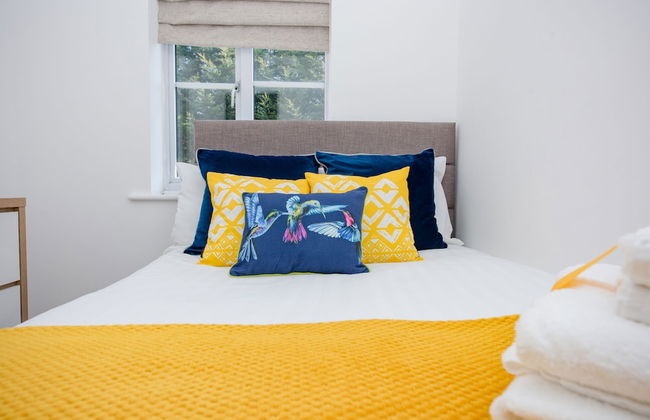 KVM - Swan House - Foto 1