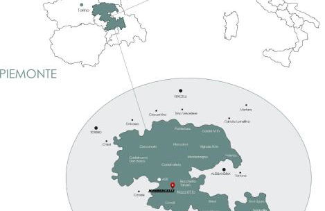 Oasi del Monferrato - appartamento rosso - Foto 26