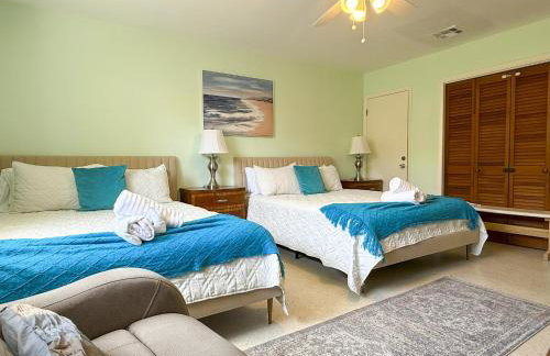 Sunrise Delight Pet-friendly 2-min Walk to Beach - Foto 22