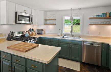 Champ's Landing 3 Bedroom Home by RedAwning - Foto 44