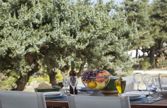 Kedros Villas - Photo 70