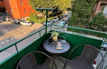 Vivi Aguilera apartament - Photo 20