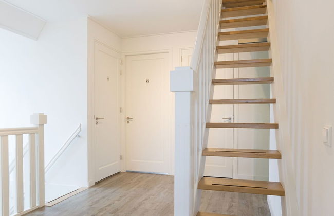 Villa in Friesland With Sauna and Whirlpool - Foto 32