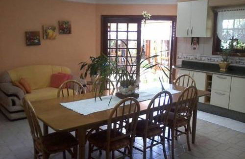 Casa das Palmeiras + Quiosque - Foto 6