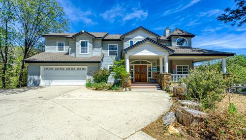 Cascadel Haven - Foto 1
