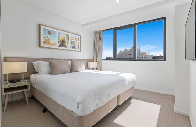 Breeze Mooloolaba - Foto 48