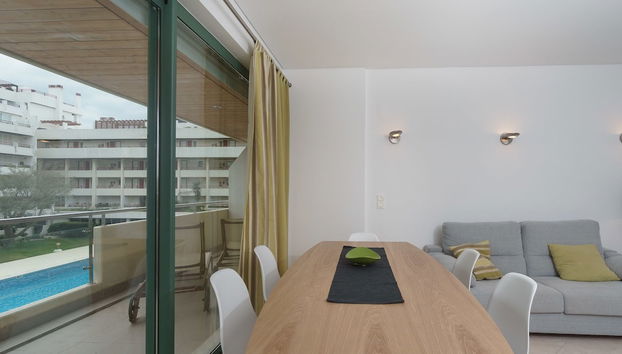 Restauration dans la chambre