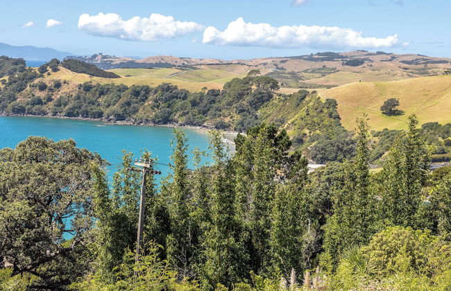 Ocean Belle Onetangi - Foto 19