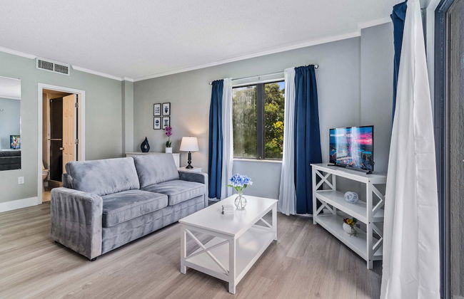 6165 Carrier Drive #3315 - Foto 6