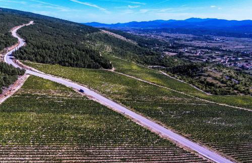 Holiday Home Vila Milančić by Interhome - Foto 38