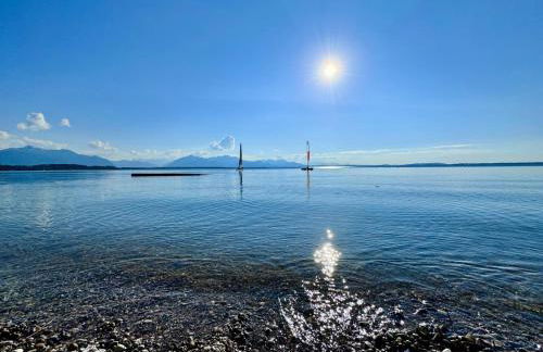 Ferienwohnung Seibert inkl Chiemgaukarte - Photo 18