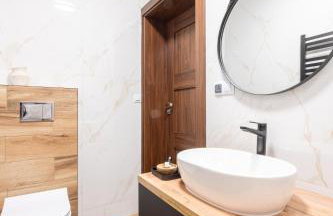 Para Apartments - Dwupoziomowe Apartamenty - Foto 37