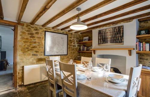 Hollytree Cottage - Foto 9