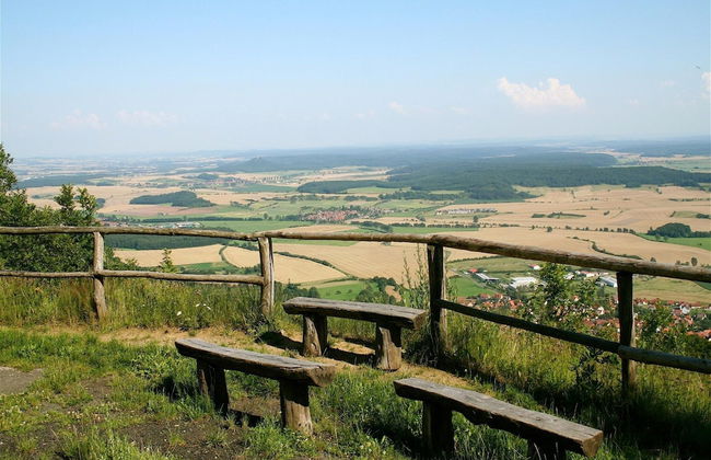 Ferienhaus, Jagdshof - Foto 14