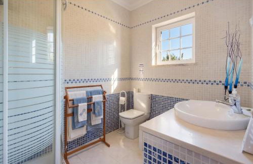 Spacious villa with private pool in Grândola - Foto 27