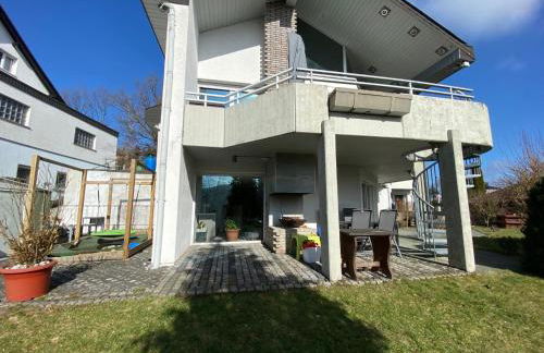 LOEH38 Apartment Schalksmühle - Foto 16