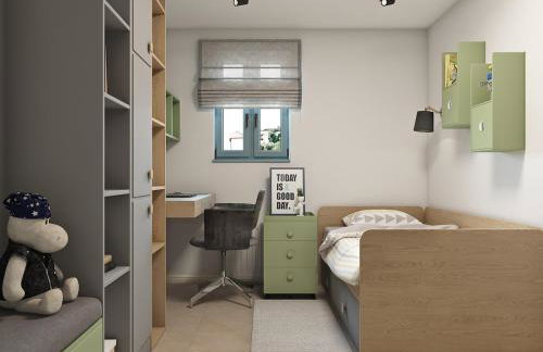 Villa Glysidia Sunset with swimming pool & BBQ - Foto 41