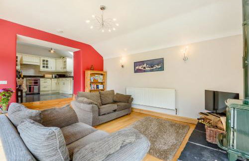 Bwthyn Gwyn - Foto 7