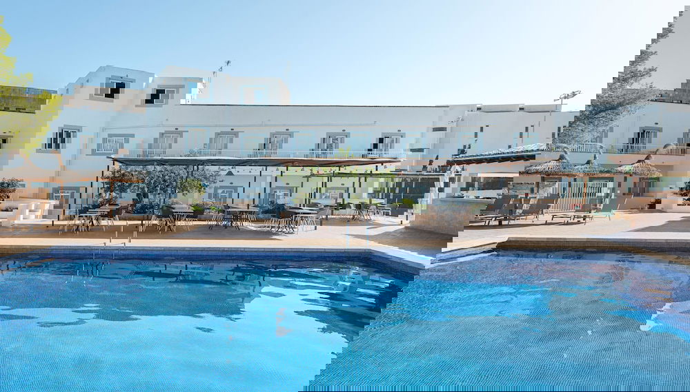 Villa Real Club Apartments - Foto 1, Profilbild