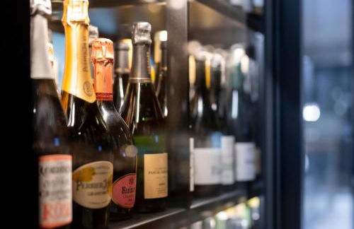 Skyview Chalets am Camping Toblacher See - Foto 36