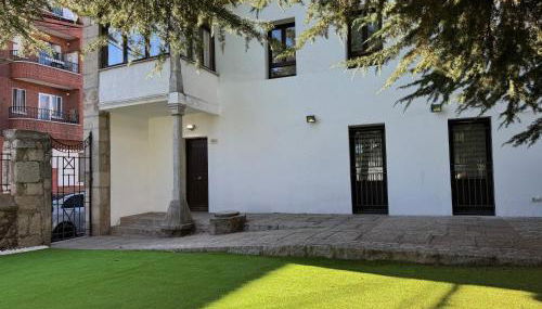 Casa del Cura - Photo 4