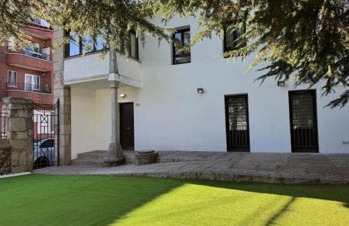 Casa del Cura - Photo 4