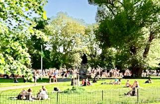 Newly refurbished ,chic, attractive 3 bedroom flat - Foto 27