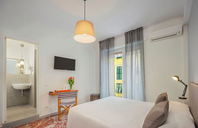 La Casa delle Acciughe - Foto 22