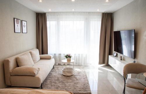 Stylisches City Apartment, nähe MB Werk, Top Ausstattung, Zentral und Sonnig - Foto 22