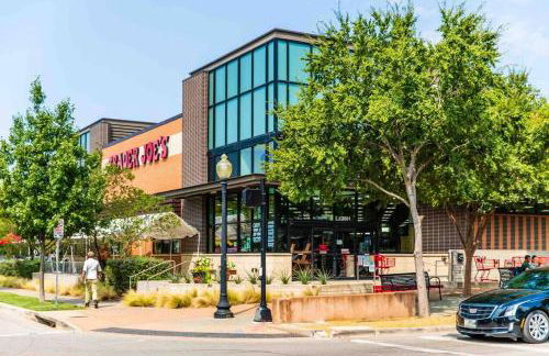 Beautiful Perfectly Located Luxury 2 Bed Townhome - Foto 30