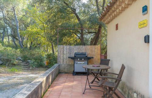 Lou Jas Dé Raféou - Gîte Raphaël - Foto 5