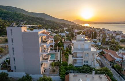 Serenity Boutique Apartments - Foto 80