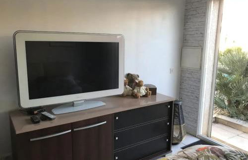 Maison agréable avec piscine à Entre-Vignes - Foto 10