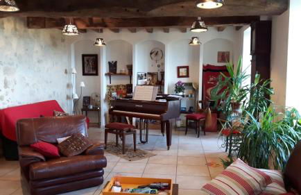 grande girondine aux portes du perigord - Foto 16