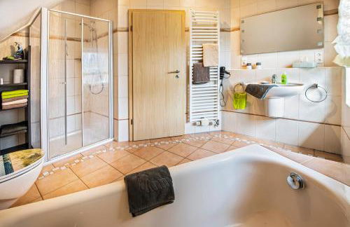 Ferienwohnung Reddemann - Foto 8