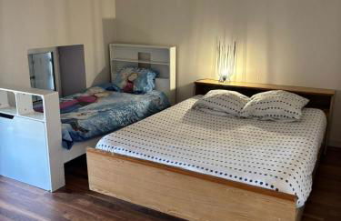 Grand appartement pour 4 à 5 personnes maximum - Foto 1