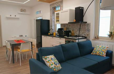 Palermo case vacanza - Foto 11