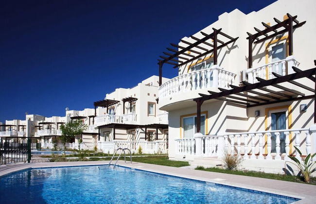 3 Bedrooms Apartment Lake View 5 by Likya Global - Photo 32