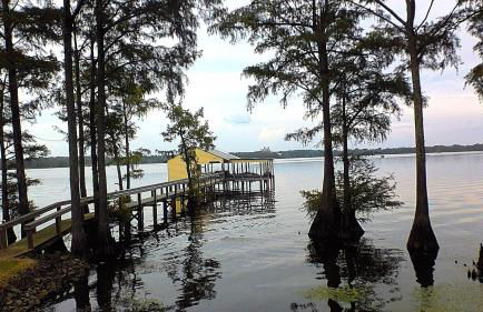 The Dock House - Foto 78