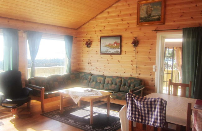 Holiday Home in Storfosna - Foto 16