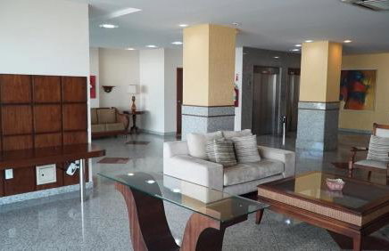 Hotel Via Park- NF e Wi-Fi - Foto 5