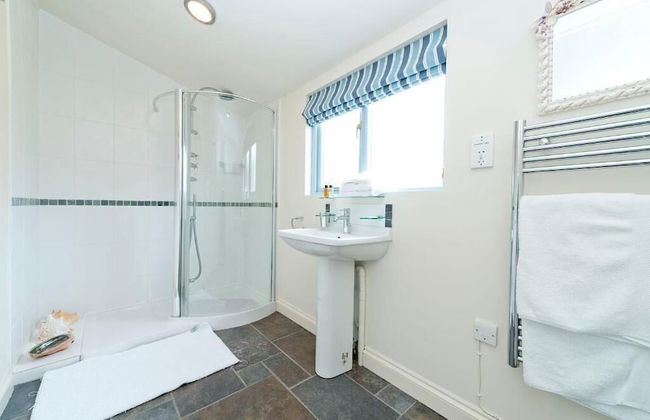 Atlantic Cottages - Foto 24