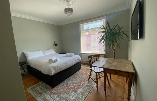 Stunning Beach House At Southsea, Portsmouth - Photo 5