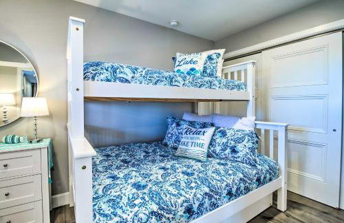 Beautiful Lakeview Home Near Bull Shoals Lake! - Foto 22