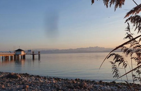 BodenseeLodge mit traumhafter Aussicht am See - Foto 24