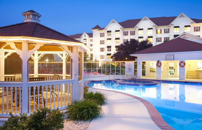 Bluegreen Vacations Suites at Hershey, an Ascend Collection Resort - Foto 1