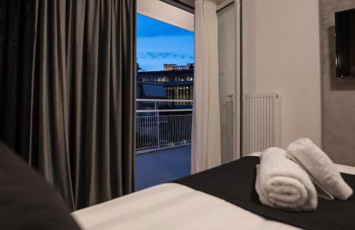 Acropolis View Deluxe Penthouse & Luxury Apartments - Foto 8