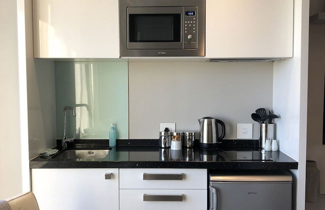 Sandton Skye Suite 604 - Foto 4