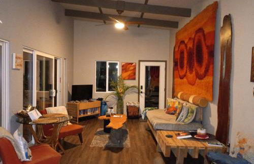 Volcano Home as seen on the Discovery Channel - Foto 3