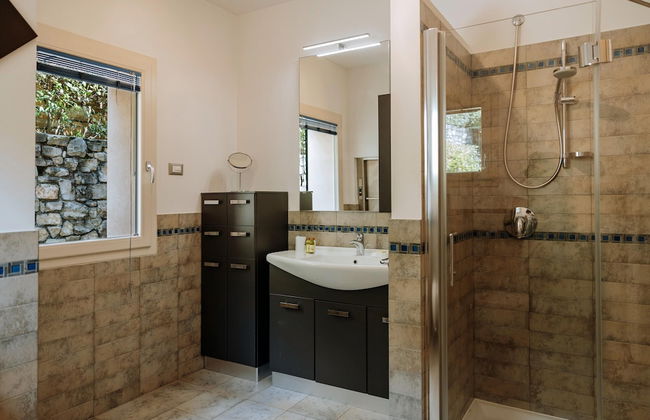 Nautic Resort San Carlo With Lake View - Foto 16